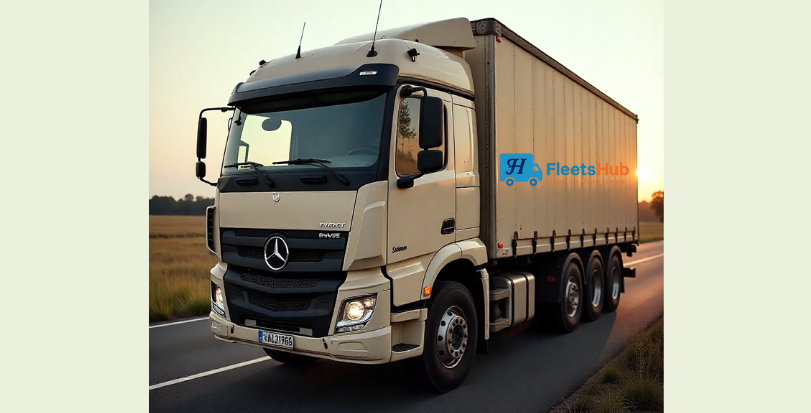 What is the difference between Transport and Logistics ?