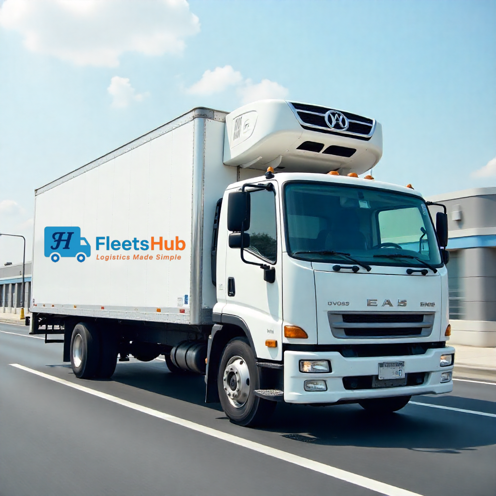 Refrigerated Transportation and It’s Advantages